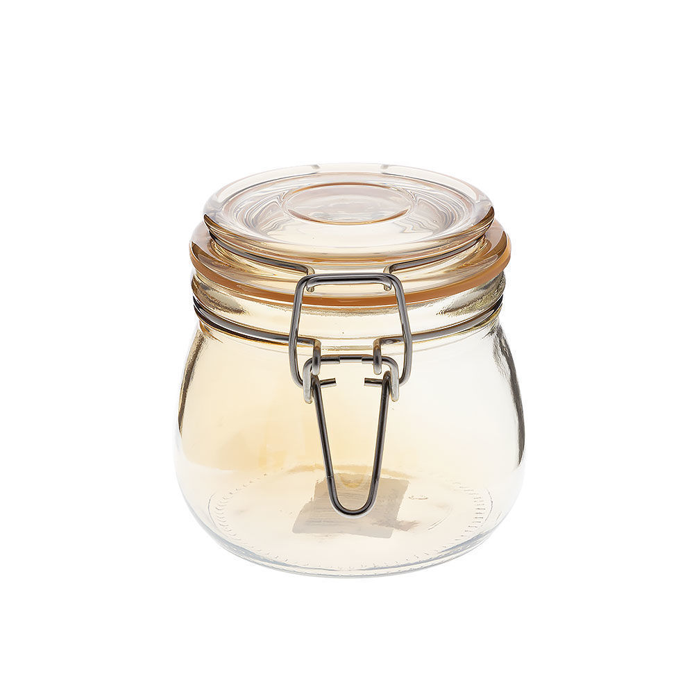 Snug Nugs 4 Airtight Glass Stash Jar Smoking Outlet