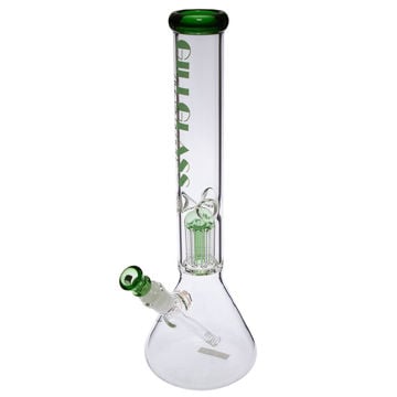 Multi Chamber Bongs Smoking Outlet