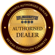 Elements Authorized Dealer