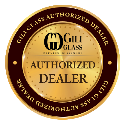 Gili Glass Authorized Dealer