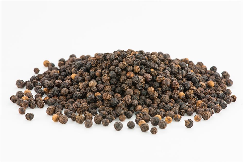 Black Peppercorn