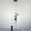 Water Pipe with 8-Arms Perc