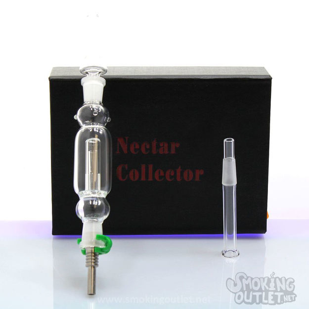 Picture of Practical Scientist 10mm Nectar Collector