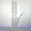 Water Bong frost accent with 6"DownStem diffuser