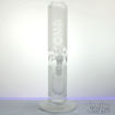 Water Bong frost accent with 6"DownStem diffuser