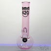 Highway 420 Classic Pink Bong