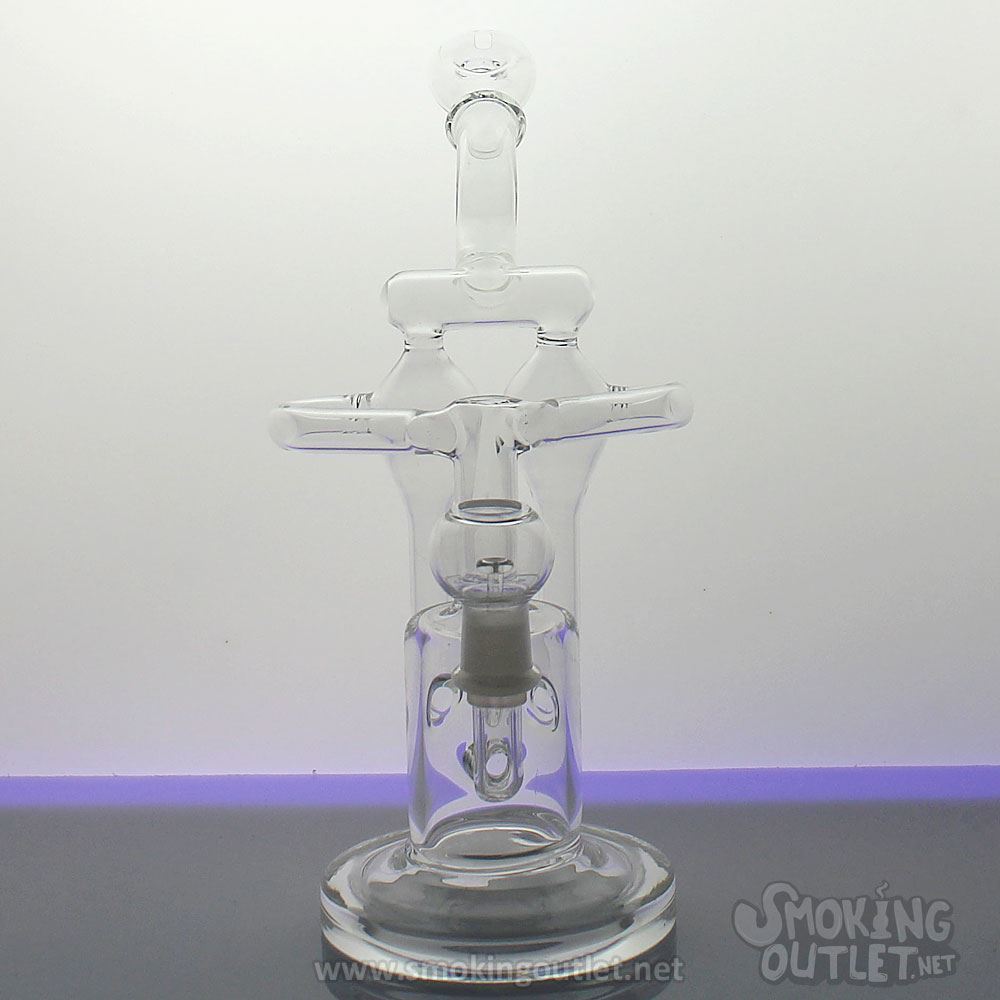 Alchemist's Dab Rig | Smoking Outlet