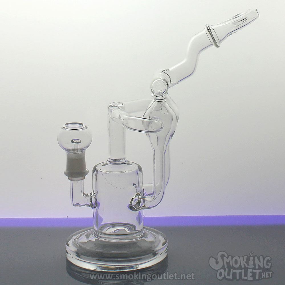 Alchemist's Dab Rig | Smoking Outlet