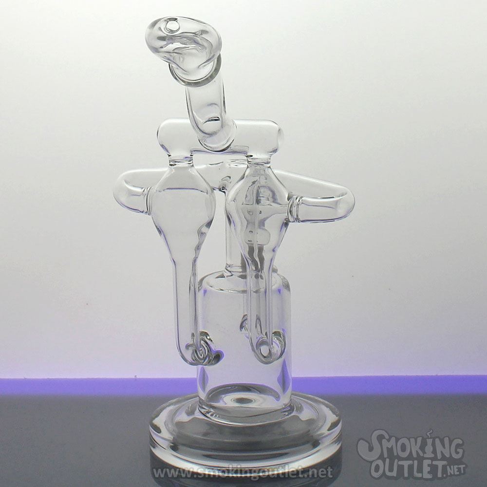 Alchemist's Dab Rig | Smoking Outlet
