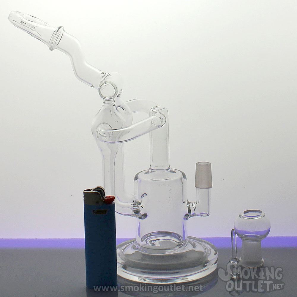 Alchemist's Dab Rig | Smoking Outlet