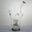 Gensis Glass-15-Arm Sprinkler And Recycler Water Pipe
