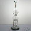 Gensis Glass-15-Arm Sprinkler And Recycler Water Pipe