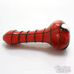Hand Pipe-Spiderman Glass Spoon Pipe