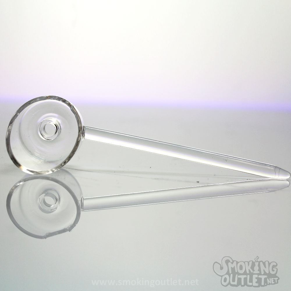 14mm/18mm Carb Cap Smoking Outlet