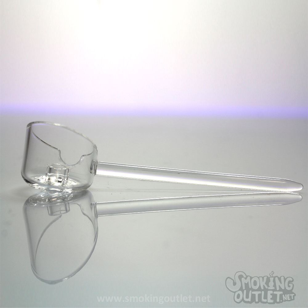 14mm/18mm Carb Cap Smoking Outlet