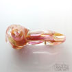 Picture of Fat Cat Glass Spoon Pipe