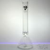 Picture of Diffused Downstem Perc, Beaker Style Diamond Glass Bong
