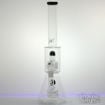 Mega Stereo Matrix Perc, Double Chamber Bong