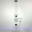 Mega Stereo Matrix Perc, Double Chamber Bong