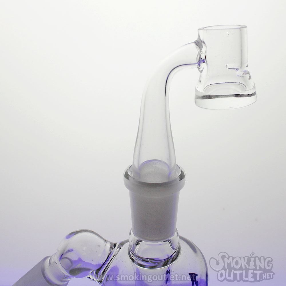 Grail Quartz Banger Nail Smoking Outlet