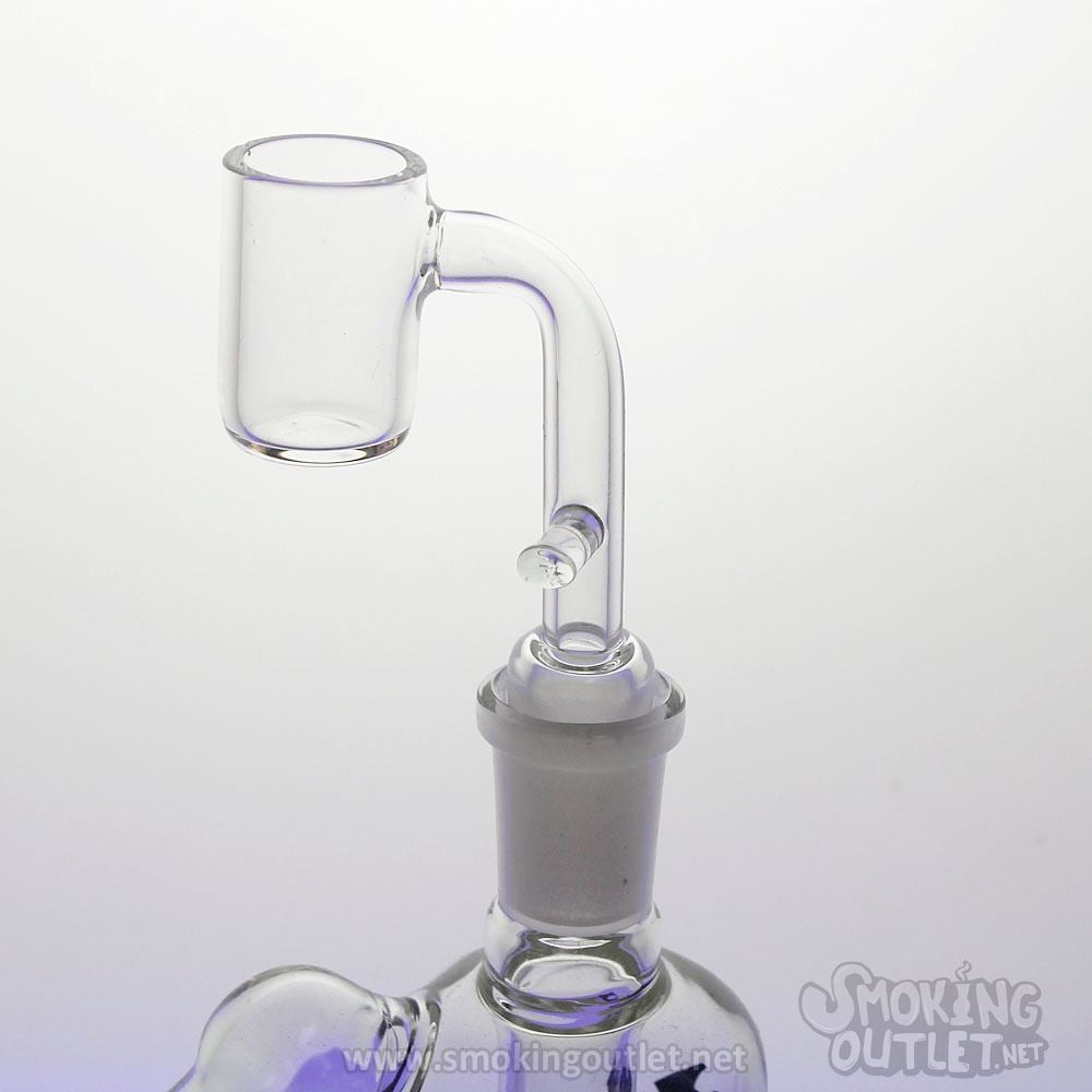 ENail Quartz Banger Nail Smoking Outlet