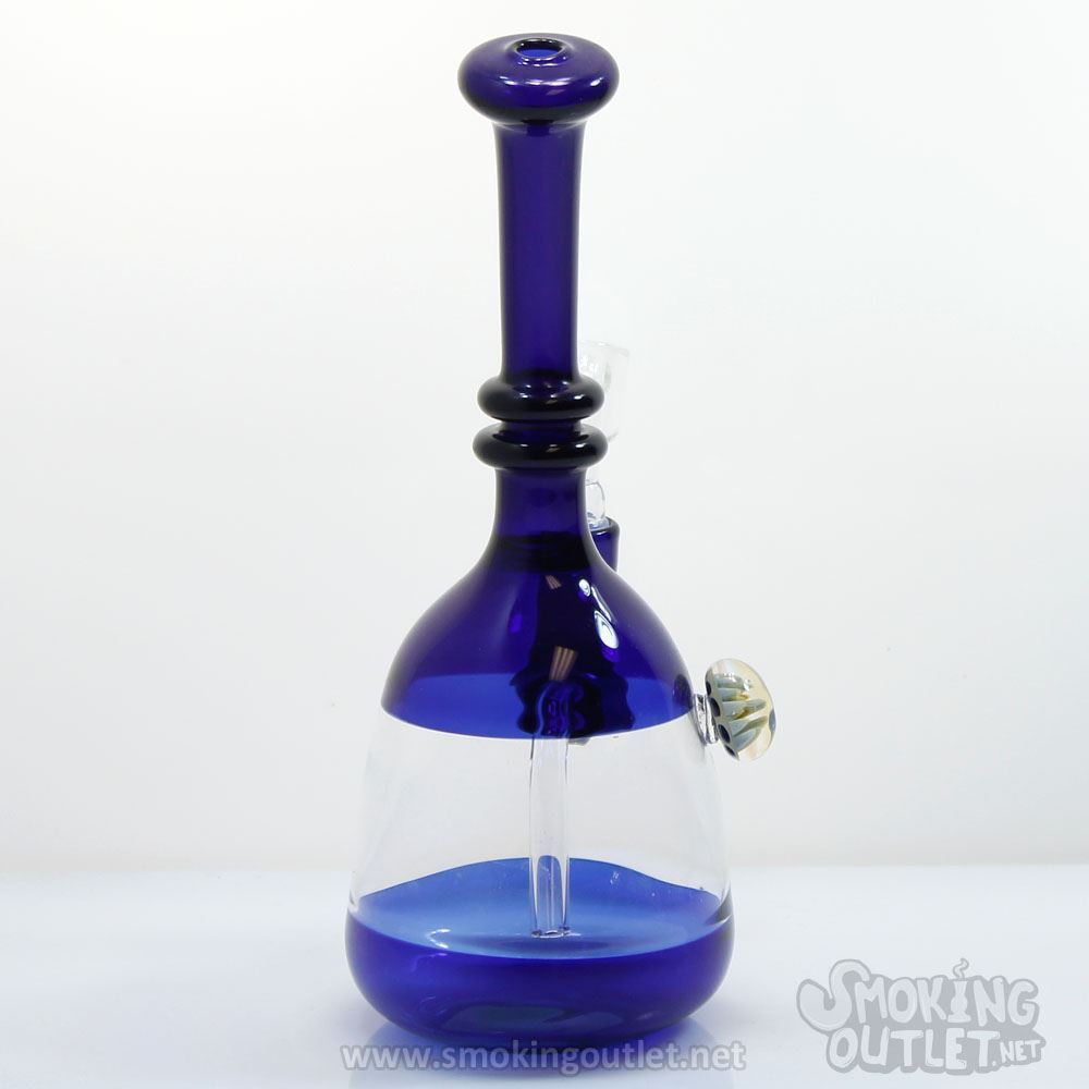 Riptide Banger Hanger Dab Rig Smoking Outlet