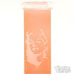 Marilyn Monroe Bong w/ Ice Pinch