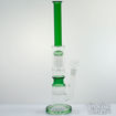Green Honeycomb and 8-Arm Tree Water Pipe