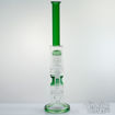 Green Honeycomb and 8-Arm Tree Water Pipe