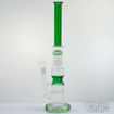 Green Honeycomb and 8-Arm Tree Water Pipe
