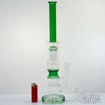 Green Honeycomb and 8-Arm Tree Water Pipe