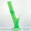 Diffused Downstem Perc, Six-Piece Silicone Bong