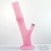 Diffused Downstem Perc, Six-Piece Silicone Bong