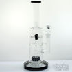 Sprinkler and Gear Perc, Gearhead Double Chamber Water Pipe