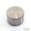 Chromium Crusher Large 4-Piece Legal Dry Herb Grinder