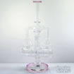 The Judge: Pink Five Chamber Recycler