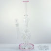 The Judge: Pink Five Chamber Recycler