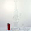 Swiss Trees: 8-Arm Tree and Swiss Perc Water Pipe