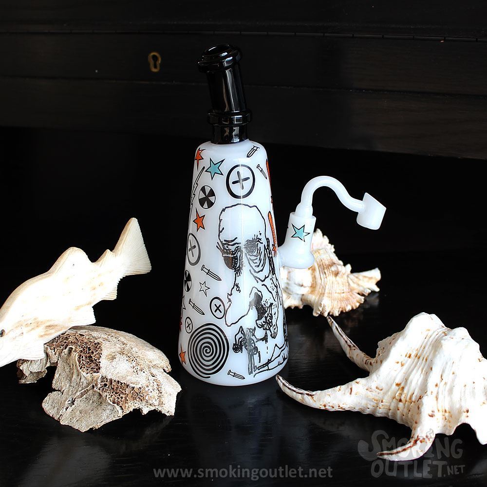 Doodler Dab Rig | Smoking Outlet
