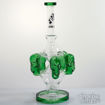 5 Faces of Death by Genesis Glass