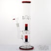 Double Stacked Showerhead Perc w/ Ice Pinch