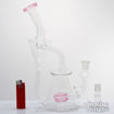 The Smoke Lab Beakerplex: Puck Perc with Double Recycler