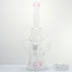 The Smoke Lab Twistcycler: Puck Perc with Double Recycler