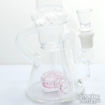 The Smoke Lab Twistcycler: Puck Perc with Double Recycler
