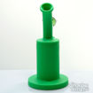 The Legacy of Gumby: Silicone Water Pipe
