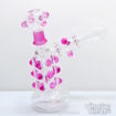 Picture of bling hash bubbler