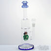 The Bongtopus