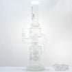 Crystal Palace by Lookah Glass (Platinum Collection)