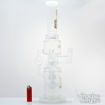 Crystal Palace by Lookah Glass (Platinum Collection)