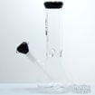 Classic Beaker w/ Ice Pinch by New Amsterdam Glass